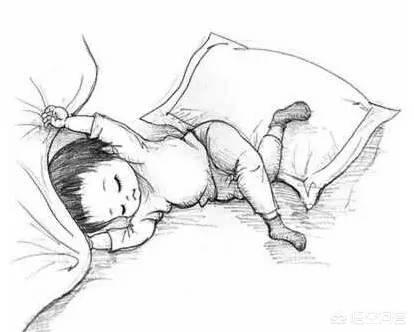 宝宝睡觉出汗是缺锌吗，每天都有给孩子补钙，但为什么孩子晚上睡觉时，还会流汗很多