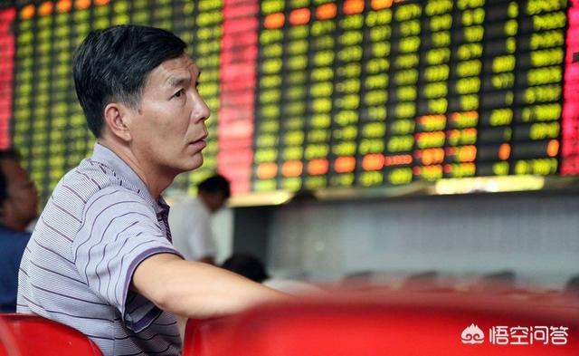 股票入门基础知识买卖口决，在中国股市中有没有比较靠谱好记的操盘口诀？