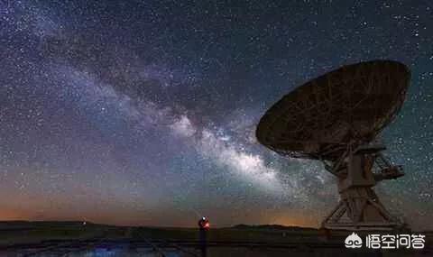 邯郸外星人灵异事件:外星人和UFO是真的存在吗？