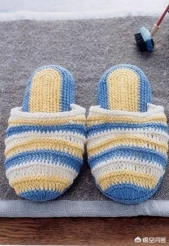 婴儿毛线鞋编织视频(小宝宝毛线鞋编织视频)
