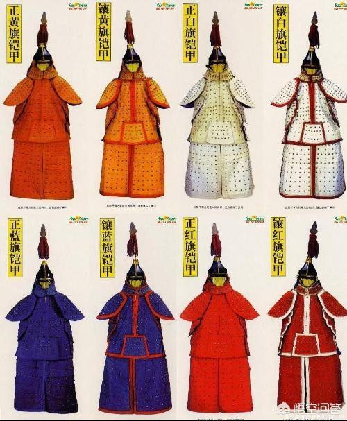 科蒙多尔犬 性格:为什么总有汉族人反对汉服？