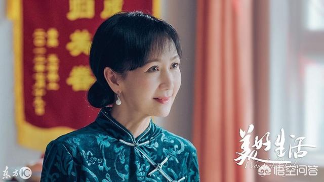 梁宏达老婆:电视剧《美好生活》到底美在哪里，好在何方？