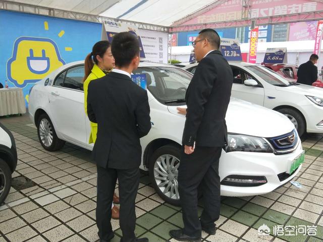 中国新能源汽车出口，国家为何大力推广新能源电动汽车，技术真的成熟吗