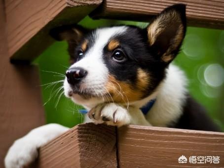 头条问答 狗狗拉肚子的时候应该吃什么 个回答