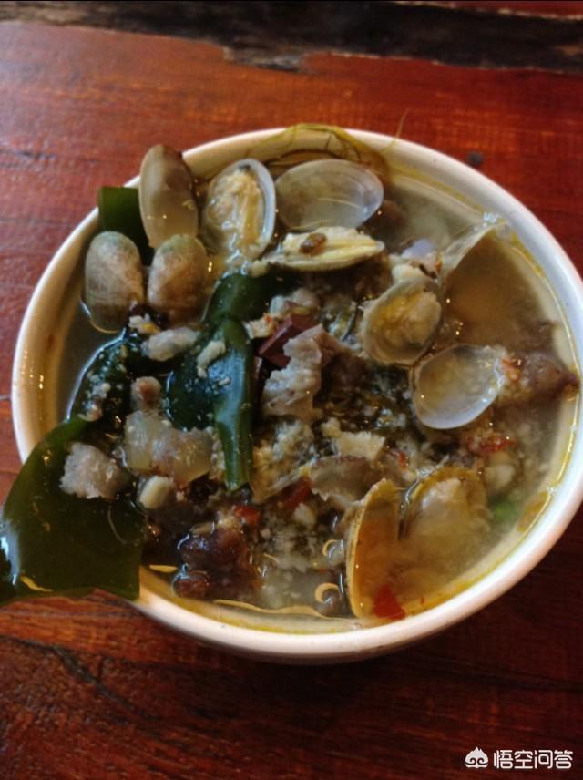 海产八珍:海口有哪些不得不吃的海鲜？