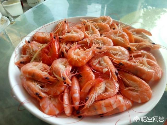 海产八珍:海口有哪些不得不吃的海鲜？