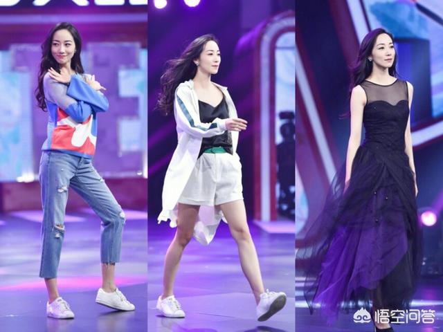 西施犬造型图:韩雪为什么最近频繁上综艺？ 西施犬短毛造型