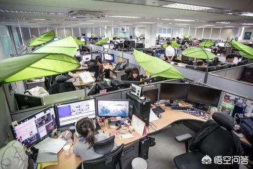 腾讯为什么不收购蓝洞,自己做吃鸡游戏？