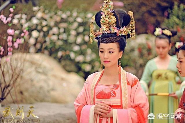 李世民的儿女列表:李世民和韦贯妃有几个孩子？