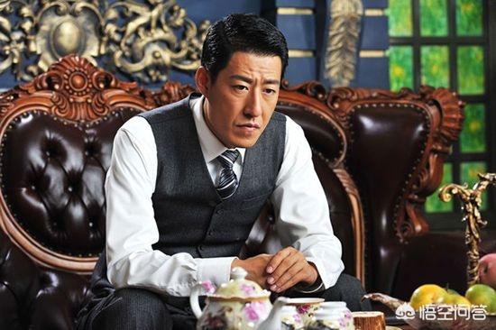 演员柳云龙:柳云龙、张嘉译、孙红雷，谁影响力更大点？