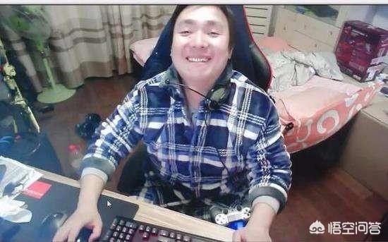 无知熊猫:为什么熊猫人不能当德鲁伊变成熊猫？ 无知熊猫表情包