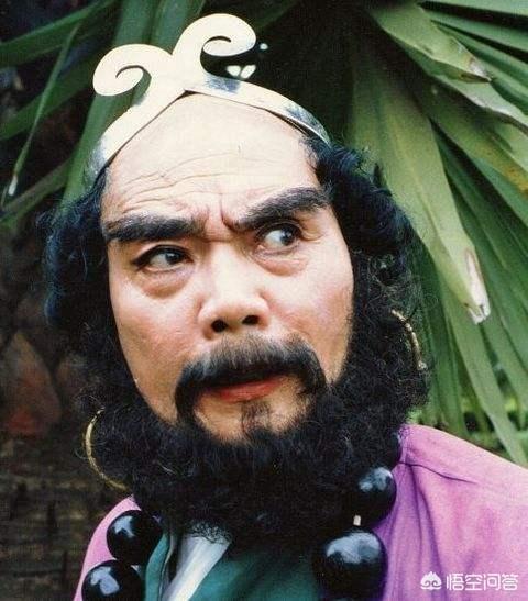 头条问答 - 吴承恩为什么会在《西游记》中安排女儿国这个情节?