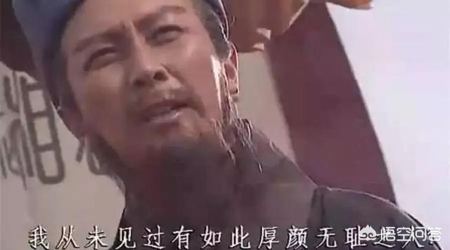 唐国强前妻自杀:为什么说唐国强的演技很高超？