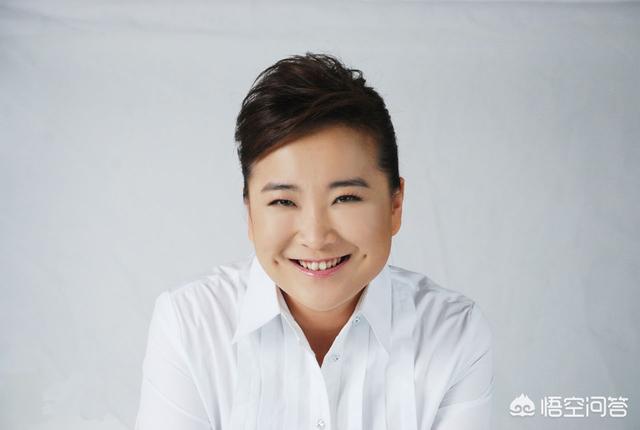 贾玲他老公是谁:张小斐个人资料介绍男友是谁，张小斐贾玲关系怎么样