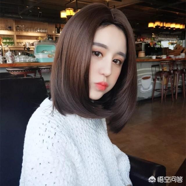 头条问答 - 有没有好的月子发型可以推荐?(6个回答)