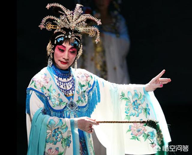 梅兰芳的子女:梅保玖去世，他是梅兰芳第几个儿子？他有儿子吗？