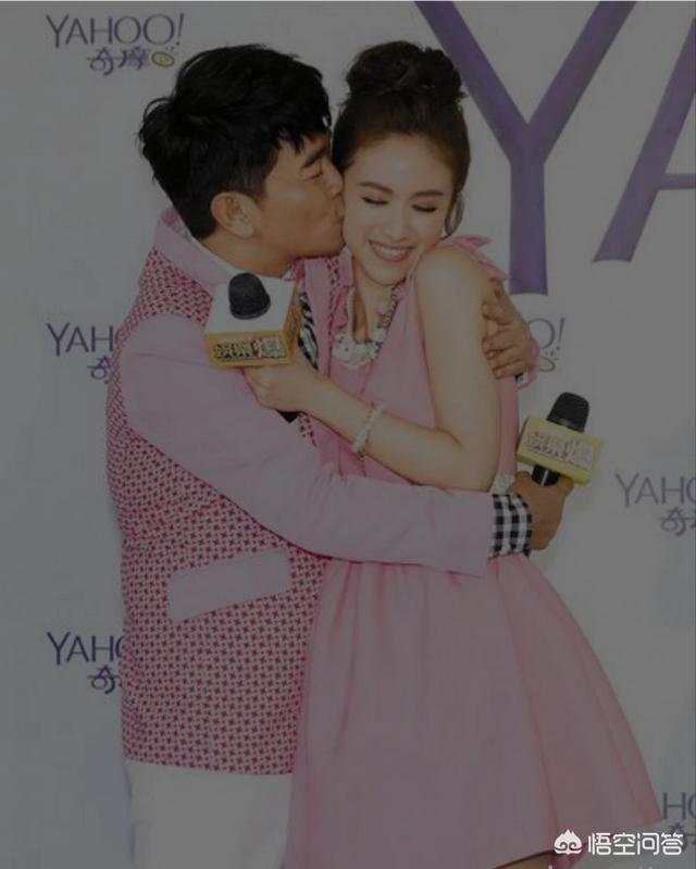 吴宗宪的老婆:吴宗宪有多少个子女?几个儿子?几个女儿？