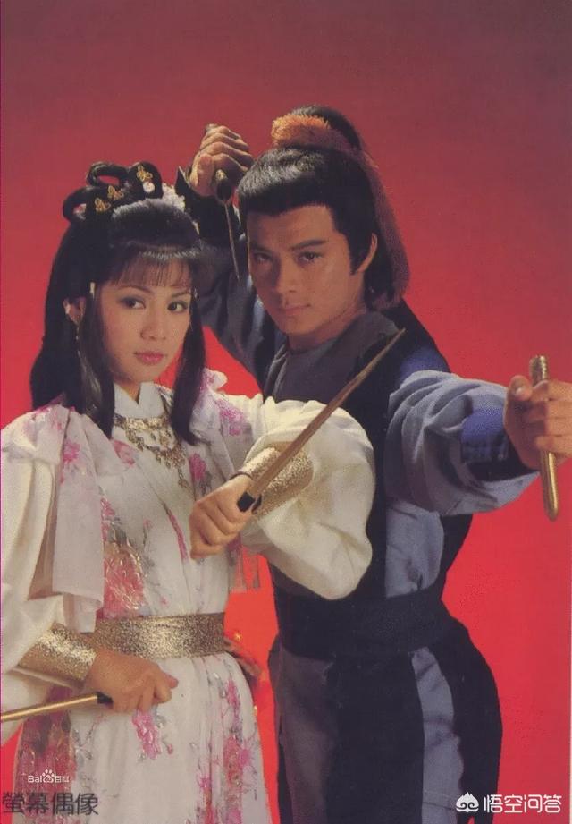 翁美玲死亡现场照片:假如翁美玲没死，那神雕侠侣是不是由她们来拍呢