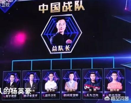 梁紫晨:《最强大脑》中，为什么薛飞和孙勇管梁紫晨叫梁阿姨？