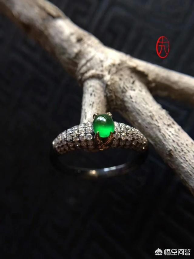 什么样的翡翠才是好的品种,当下最值得购买的翡翠品种有哪些？