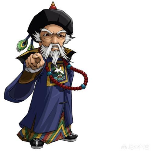 头条问答 - 鳌拜是否有图谋篡位的野心?(11个回答)