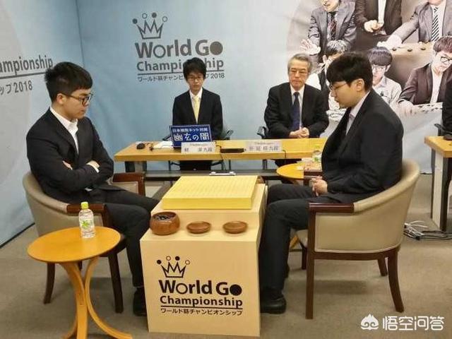 黑嘉嘉与柯洁宣布结婚:柯洁的时代是否已经过去了？