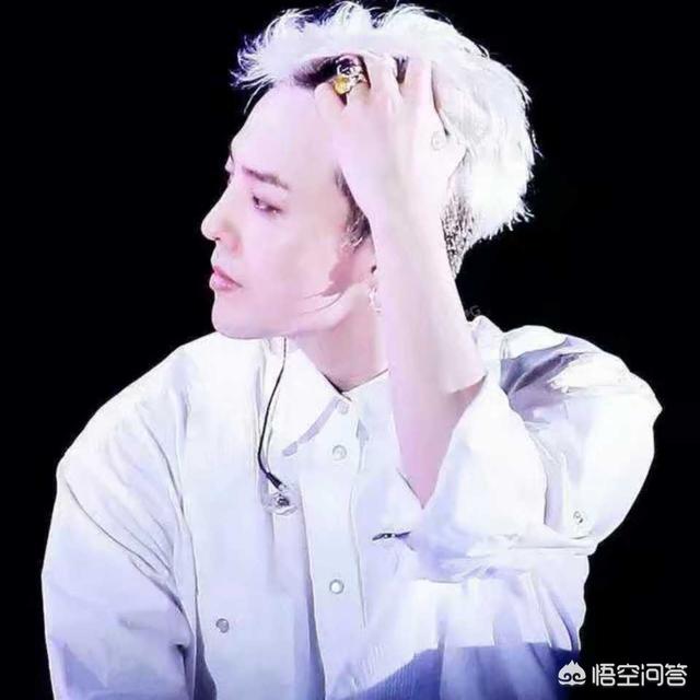 你为什么用现在的微信头像？理由是什么？