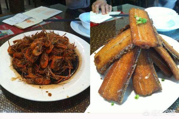 杭州有哪些特色小吃，杭州象征性的美食和小吃都有哪些呢