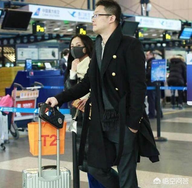 姚笛老公是谁呀:姚笛被男友求婚，到底是谁追的谁