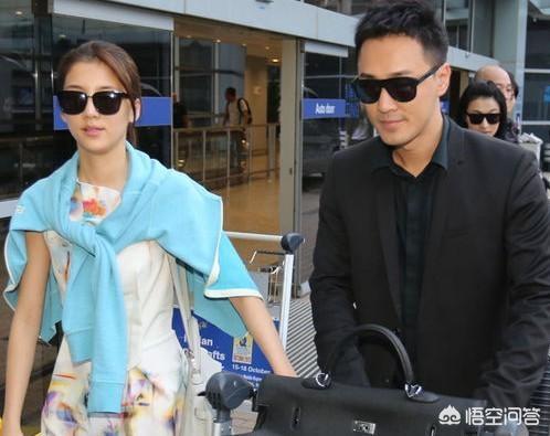 林峰家世:林峰吴千语五年感情遗憾宣告结束，对于这段感情你怎么看？