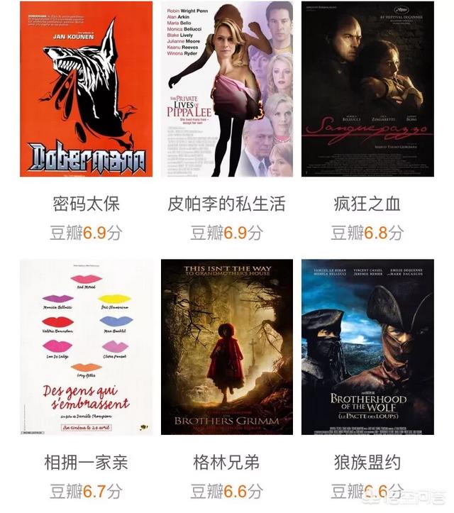 莫尼卡贝鲁奇:如何评价莫妮卡·贝鲁奇？