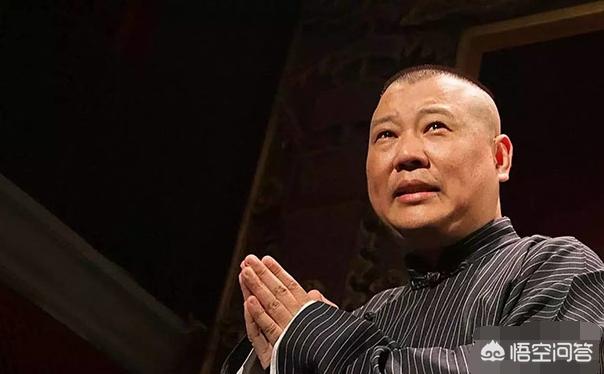 中国相声网:你认为在中国的相声界里，谁是最厉害的？为什么？