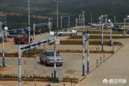 驾校约考,为什么驾考预约如此困难？