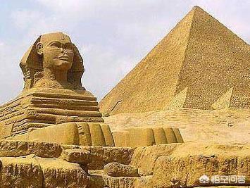 金字塔背后的秘密，修建金字塔的石头从哪里来的大沙漠里有石山吗