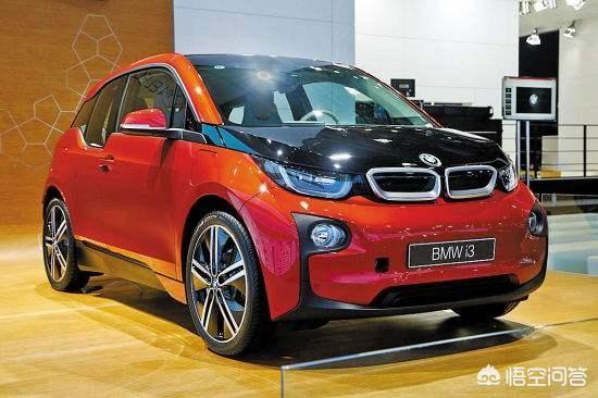 bmw新能源汽车，靠新能源布局未来，宝马准备如何动作？