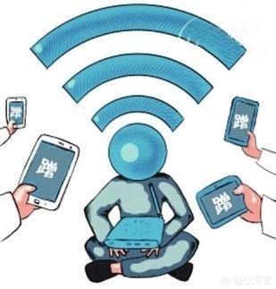 邻居要求你把家里的无线密码告诉他无偿使用，怎么拒绝