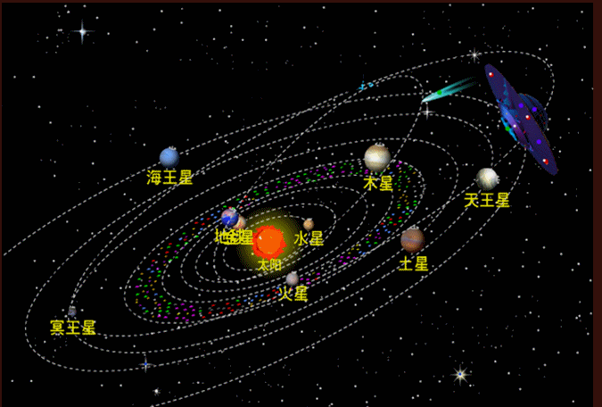 小行星如果真来了人类会举起怎样的猎枪