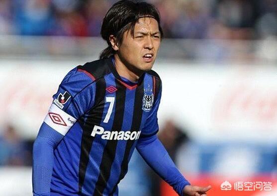高原直泰:日本足球的迅速崛起有哪些值得中国借鉴的地方？