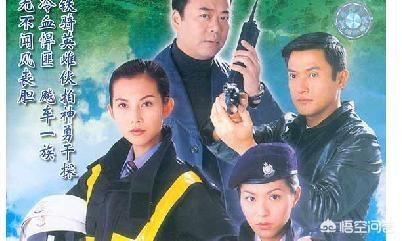 剧场灵异事件港剧:TVB有哪些好看的破案片？