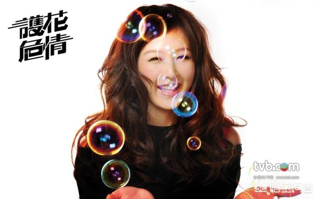 剧场灵异事件港剧:TVB有哪些好看的破案片？