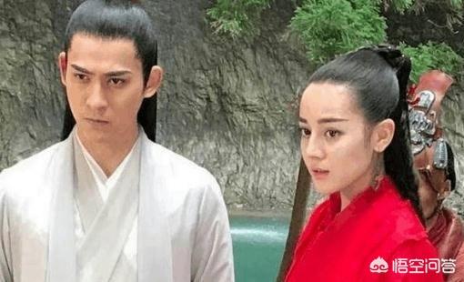 周渝民赵又廷:有哪些偶像剧陪你走过青春？