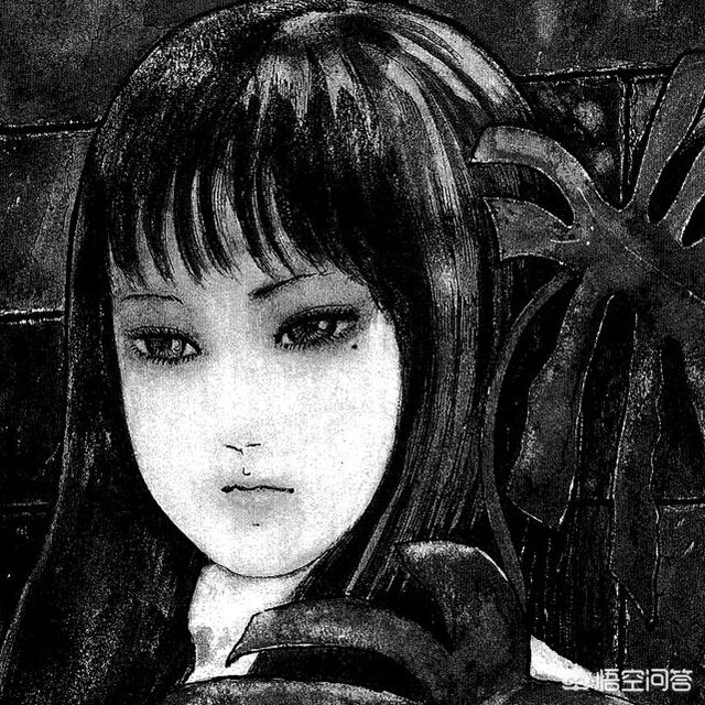 菅野美穂:漫画富江的身世是什么？为什么能再生？