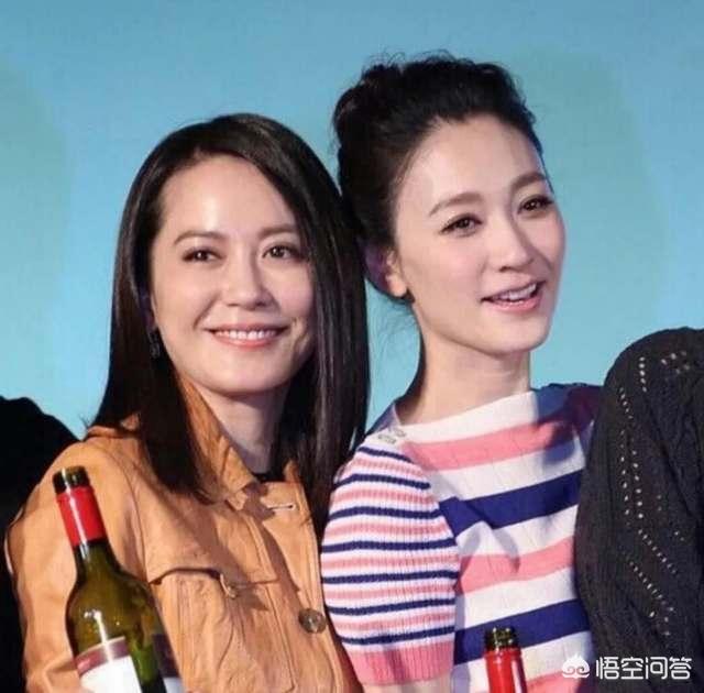 李小冉前任老公是谁:李小冉发文怼网友，梅婷否认李小冉插足婚姻，你怎么看？
