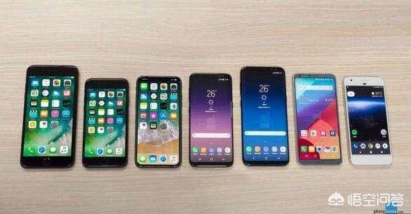如何挑选一部新手机？