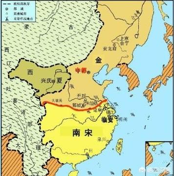 民族英雄岳飞:历史上岳飞是民族英雄吗？