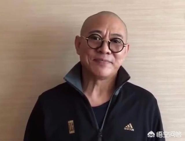 李连杰现在现状:李连杰目前的身体状况怎么样？