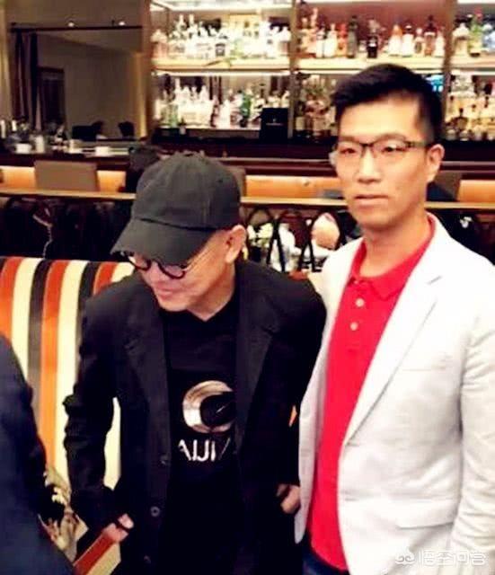 李连杰现在现状:李连杰目前的身体状况怎么样？