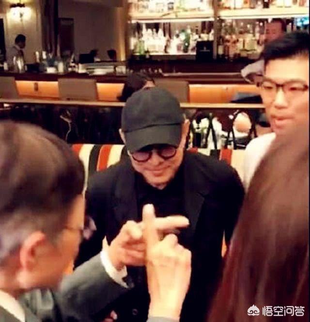 李连杰现在现状:李连杰目前的身体状况怎么样？