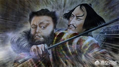 钟沛枝:如何看待水浒中蔡福和蔡庆两人