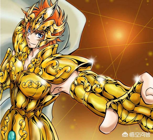 白礼会积尸气不奇怪,因为白礼会12个黄金圣斗士所有的招式,狮子座的